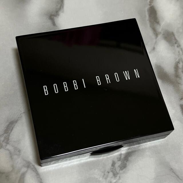 BOBBI BROWN(ボビイブラウン)のボビイブラウン ハイライト ピンクグロウ コスメ/美容のベースメイク/化粧品(フェイスパウダー)の商品写真