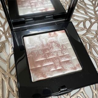 ボビイブラウン(BOBBI BROWN)のボビイブラウン ハイライト ピンクグロウ(フェイスパウダー)