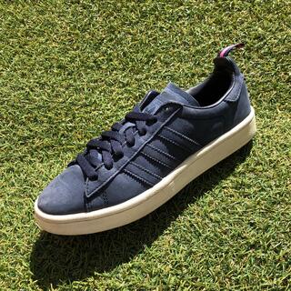 アディダス(adidas)の美品23 adidas CAMPUS アディダス キャンパス B725(スニーカー)