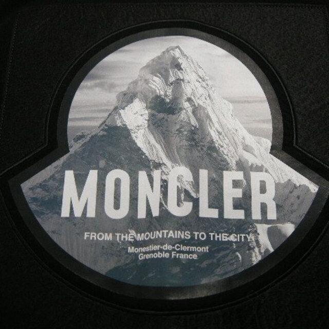 MONCLER - サイズM□モンクレール□スウェット/スエット/トレーナー