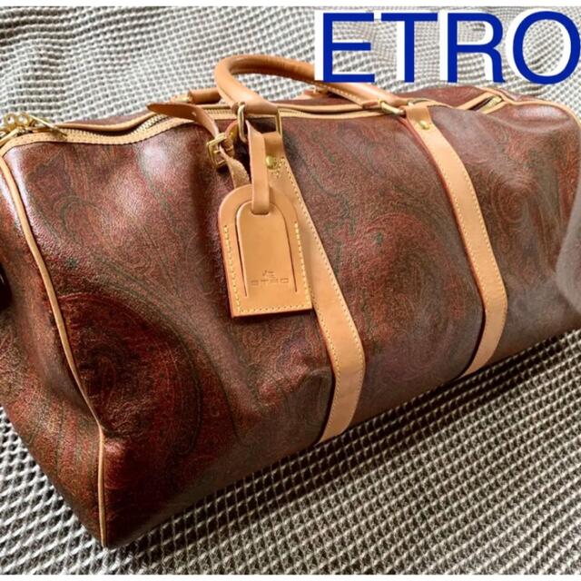 ETRO(エトロ) ショルダーストラップ - - その他