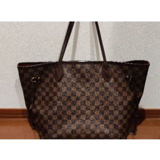 ルイヴィトン(LOUIS VUITTON)の【kirakin21様専用】LOUIS VUITTON　ネヴァーフルMM(トートバッグ)