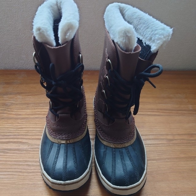 SOREL メンズブーツ28㌢