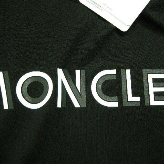 MONCLER(モンクレール)のサイズL■モンクレール■半袖 Tシャツ■新品本物■メンズ メンズのトップス(Tシャツ/カットソー(半袖/袖なし))の商品写真