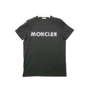 モンクレール(MONCLER)のサイズL■モンクレール■半袖 Tシャツ■新品本物■メンズ(Tシャツ/カットソー(半袖/袖なし))