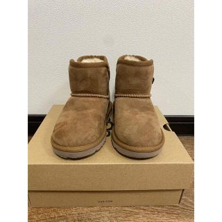 アグ(UGG)のUGG アグ　ブーツ　17cm(ブーツ)