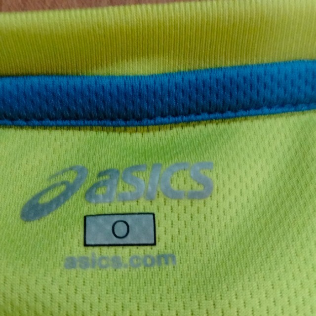 asics(アシックス)の東京マラソンTシャツ メンズのトップス(Tシャツ/カットソー(半袖/袖なし))の商品写真