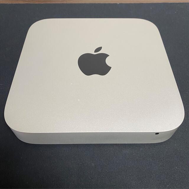 【品】Apple Mac mini （Late 2012）