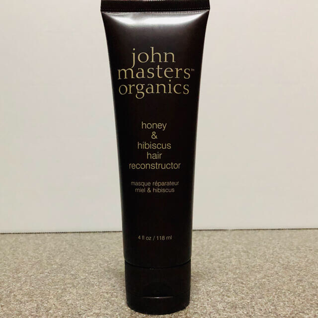 John Masters Organics(ジョンマスターオーガニック)のジョンマスターオーガニック H&Hコンディショナー4510円118mL コスメ/美容のヘアケア/スタイリング(コンディショナー/リンス)の商品写真