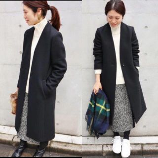 IENA(ロングコート)のフリマアイテム一覧 IENA(ロングコート)のフリマアイテム一覧