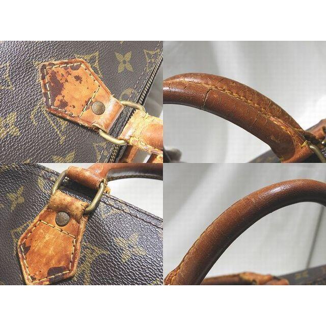 LOUIS 35 ハンドバッグ ☆ ミニボストン型の通販 by FORESIGHT's shop|ルイヴィトンならラクマ VUITTON - ヴィトン M41524 スピーディ 新作大得価