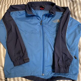 ザノースフェイス(THE NORTH FACE)のノースフェイス　ナイロンジャケット　140(ジャケット/上着)