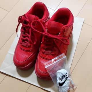 ナイキ(NIKE)のHARI様♪専用NIKE　エアフォース１　シャドー(スニーカー)