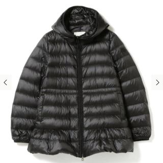 モンクレール(MONCLER)のMONCLER / 別注 BUNIUM ダウンコート(ダウンジャケット)