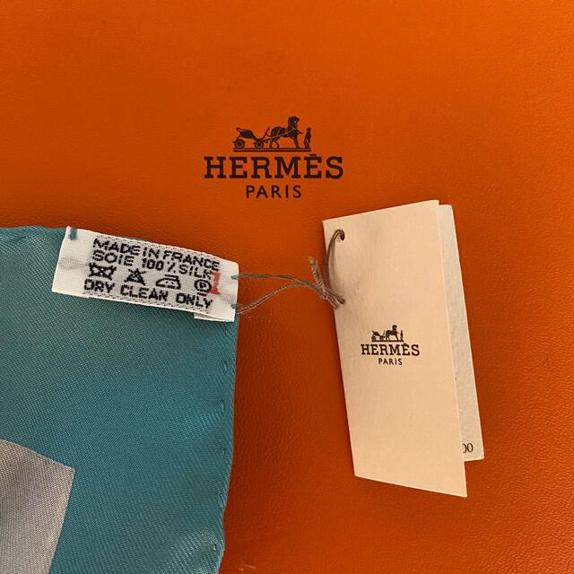 Hermes(エルメス)のエルメスのスカーフ レディースのファッション小物(バンダナ/スカーフ)の商品写真