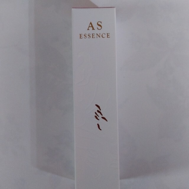 【新品未使用】ミスパリ　AS エッセンス(30ml)