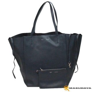 セリーヌ(celine)のセリーヌカバファントムポーチ付きトートバック【美品】(トートバッグ)