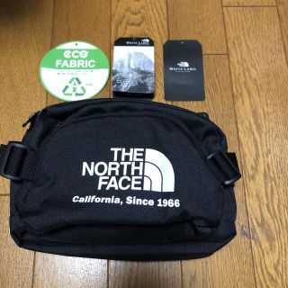 ザノースフェイス(THE NORTH FACE)のTHE NORTH FACE ミニメッセンジャーバッグ(メッセンジャーバッグ)