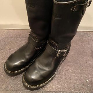 ウエスコ(Wesco)のウエスコボス WESCO BOSS(ブーツ)