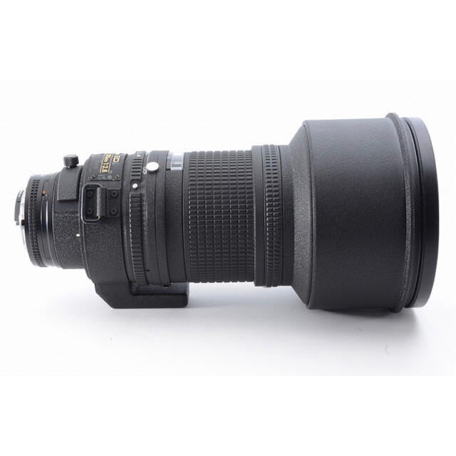 Nikon AF NIKKOR 300mm F2.8 ED IFニコン #292 大人気 9690円 www.gold