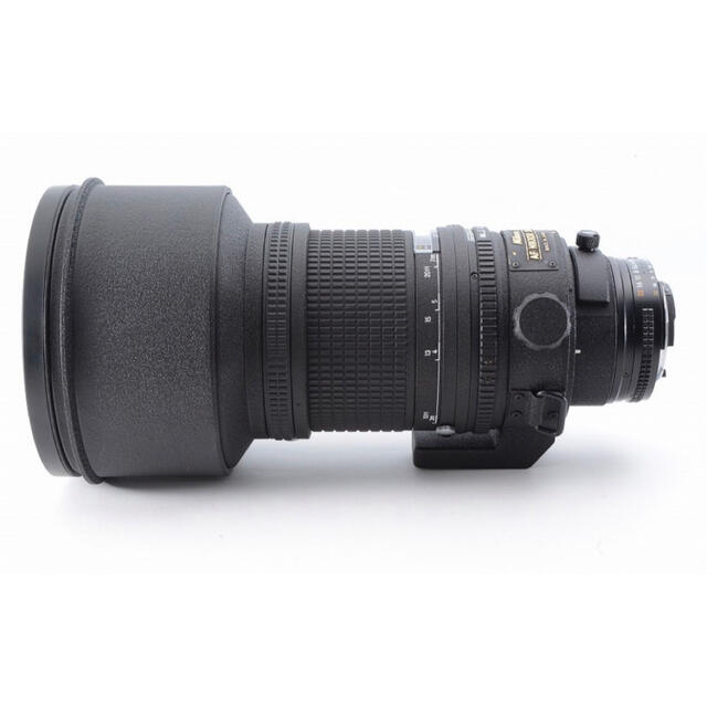 Nikon AF NIKKOR 300mm F2.8 ED IFニコン #292 スマホ/家電/カメラのカメラ(レンズ(ズーム))の商品写真