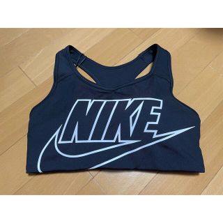 ナイキ(NIKE)のNIKE ナイキ スポーツブラ(トレーニング用品)