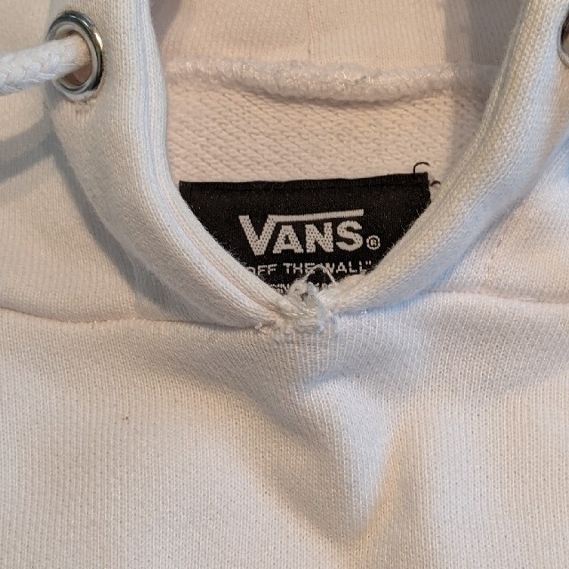 VANS(ヴァンズ)のヴァンズとエレメント パーカーのセット キッズ/ベビー/マタニティのキッズ服男の子用(90cm~)(Tシャツ/カットソー)の商品写真