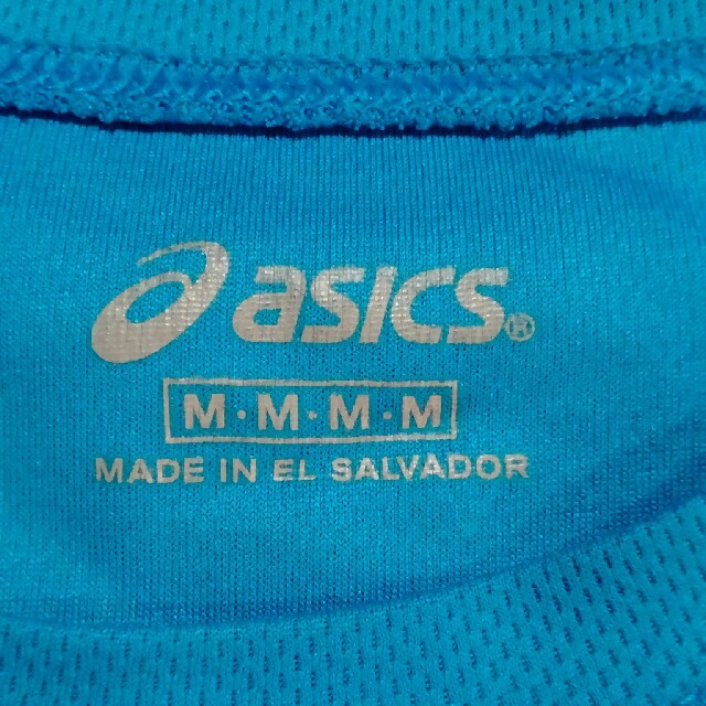 asics(アシックス)のLAマラソンTシャツ メンズのトップス(Tシャツ/カットソー(半袖/袖なし))の商品写真