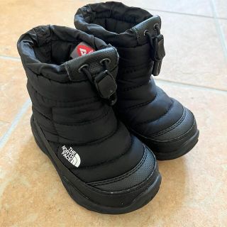 ザノースフェイス(THE NORTH FACE)のノースフェイス 14センチ(ブーツ)