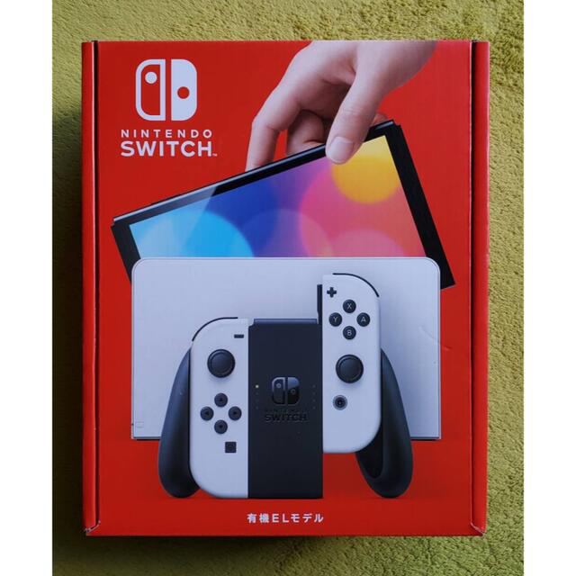Switch 有機el Switch 有機el