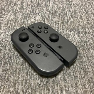 ニンテンドースイッチ(Nintendo Switch)のNintendo Switch  Joy-Con グレー(その他)