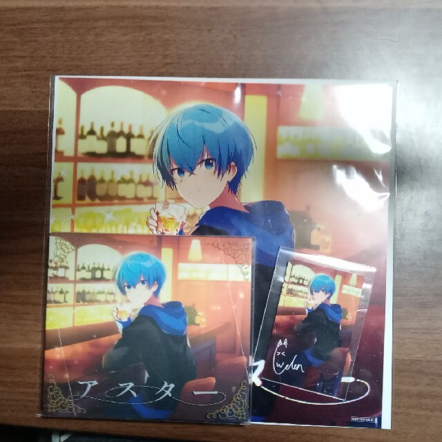 すとぷり　ころん　アスター エンタメ/ホビーのCD(その他)の商品写真