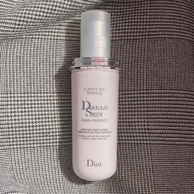 ルトータル Christian CTドリームスキンケア&PDIR リフィルの通販 by u｜クリスチャンディオールならラクマ Dior - Dior ⒤はしてしま