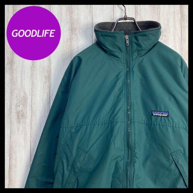 patagonia パタゴニア ナイロンジャケット　即購入OK