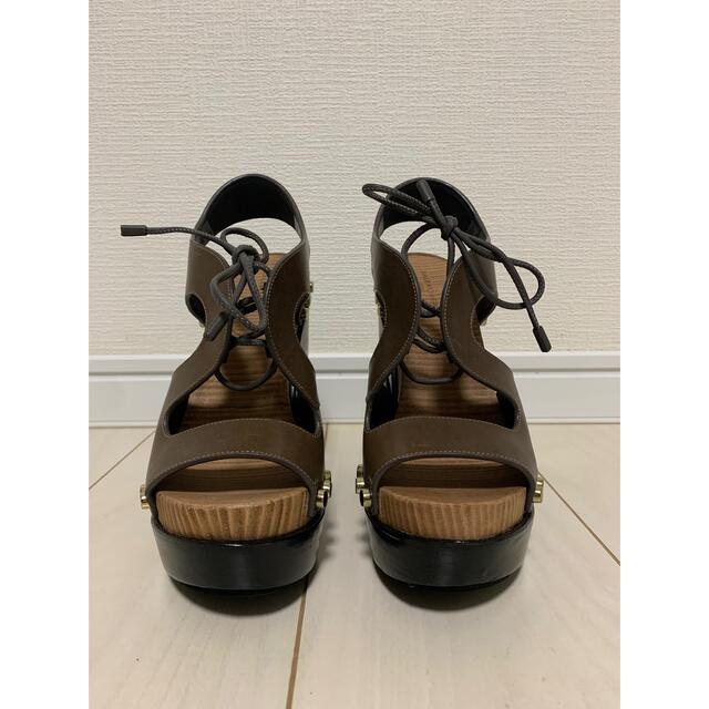 Balenciaga(バレンシアガ)の✨SALE✨BALENCIAGA サンダル レディースの靴/シューズ(サンダル)の商品写真