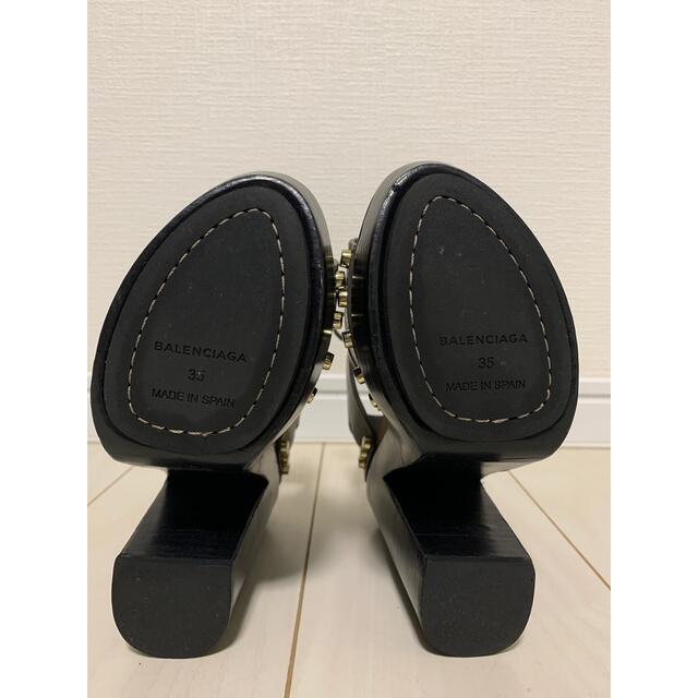 Balenciaga(バレンシアガ)の✨SALE✨BALENCIAGA サンダル レディースの靴/シューズ(サンダル)の商品写真