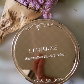 キャンメイク(CANMAKE)のキャンメイク(CANMAKE) マシュマロフィニッシュパウダー マットベージュオ(フェイスパウダー)