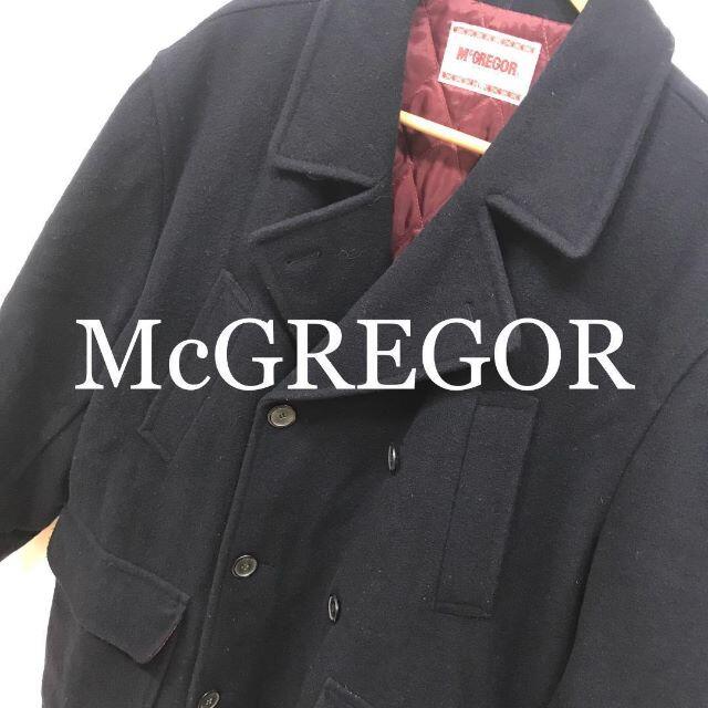 McGREGOR  コート