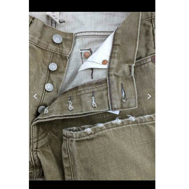 Ralph Lauren(ラルフローレン)の専用❕ラルフローレン　ジーンズ メンズのパンツ(デニム/ジーンズ)の商品写真