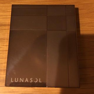 ルナソル(LUNASOL)のルナソル LUNASOL アイシャドウ(アイシャドウ)