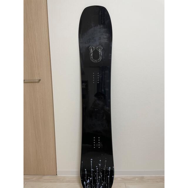 超高品質で人気の UMLAUT snowboard ボード - alc.uls.or.ug