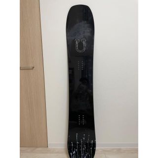 バートン(BURTON)のUMLAUT snowboard (ボード)