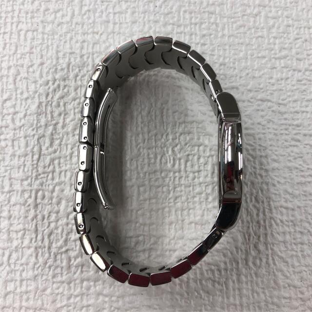 美品BVLGARI ブルガリ ソロテンポ  ブラック メンズ