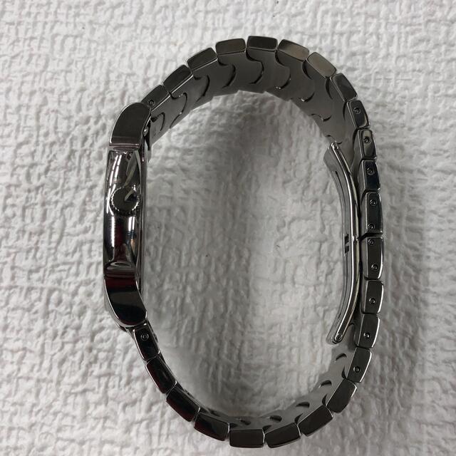BVLGARI(ブルガリ)の美品BVLGARI ブルガリ ソロテンポ  ブラック メンズ メンズの時計(腕時計(アナログ))の商品写真