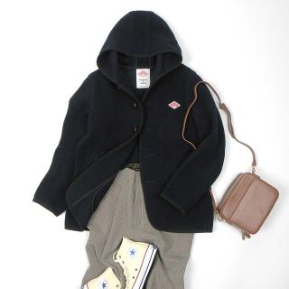 ダントン ブルゾン(レディース)の通販 97点 | DANTONのレディースを ...