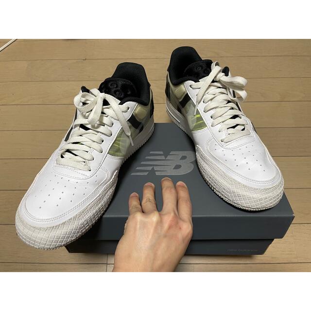 Nike ナイキ エアフォース 1 タイプ NIKE AF1-TYPE