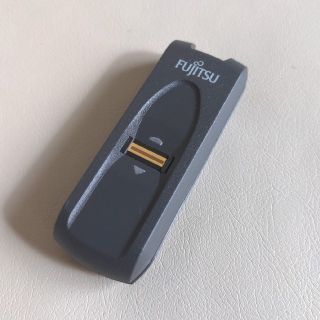 FS-300U USB 指紋認証 windows hello対応(PC周辺機器)