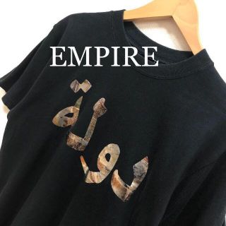 エンパイア(EMPIRE)のEMPIRE エンパイア Tシャツ(Tシャツ/カットソー(半袖/袖なし))