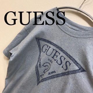 ゲス(GUESS)のGUESS ゲス Tシャツ(Tシャツ/カットソー(半袖/袖なし))