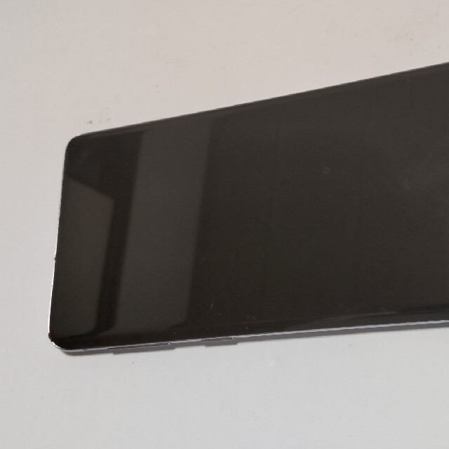 Galaxy　S10 SM-G973C 美品